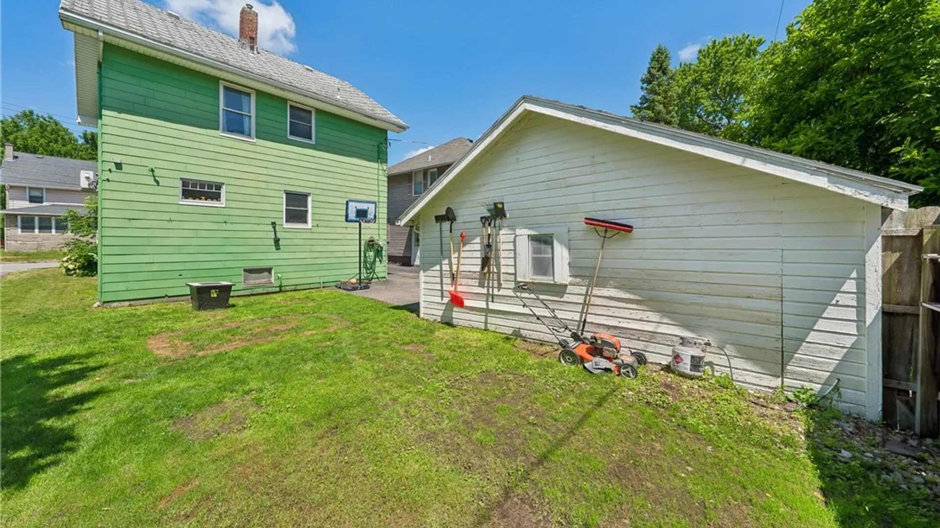 Property at 4 Union Street, Batavia City, NY 14020 44