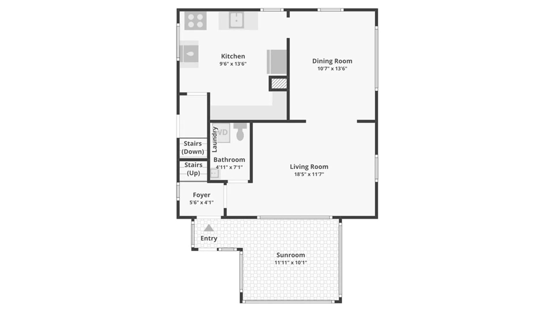 Property at 4 Union Street, Batavia City, NY 14020 47