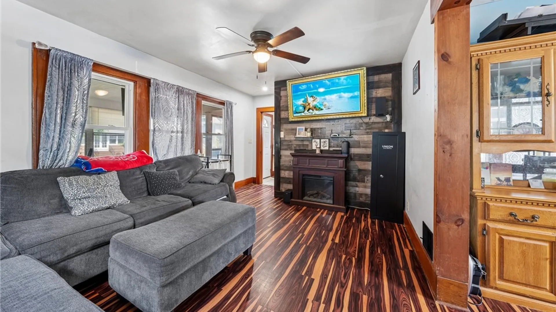 Property at 4 Union Street, Batavia City, NY 14020 5