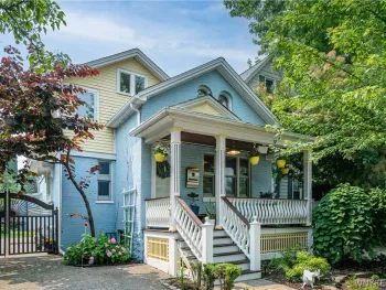 Property at 384 Summer Street, Buffalo, NY 14213