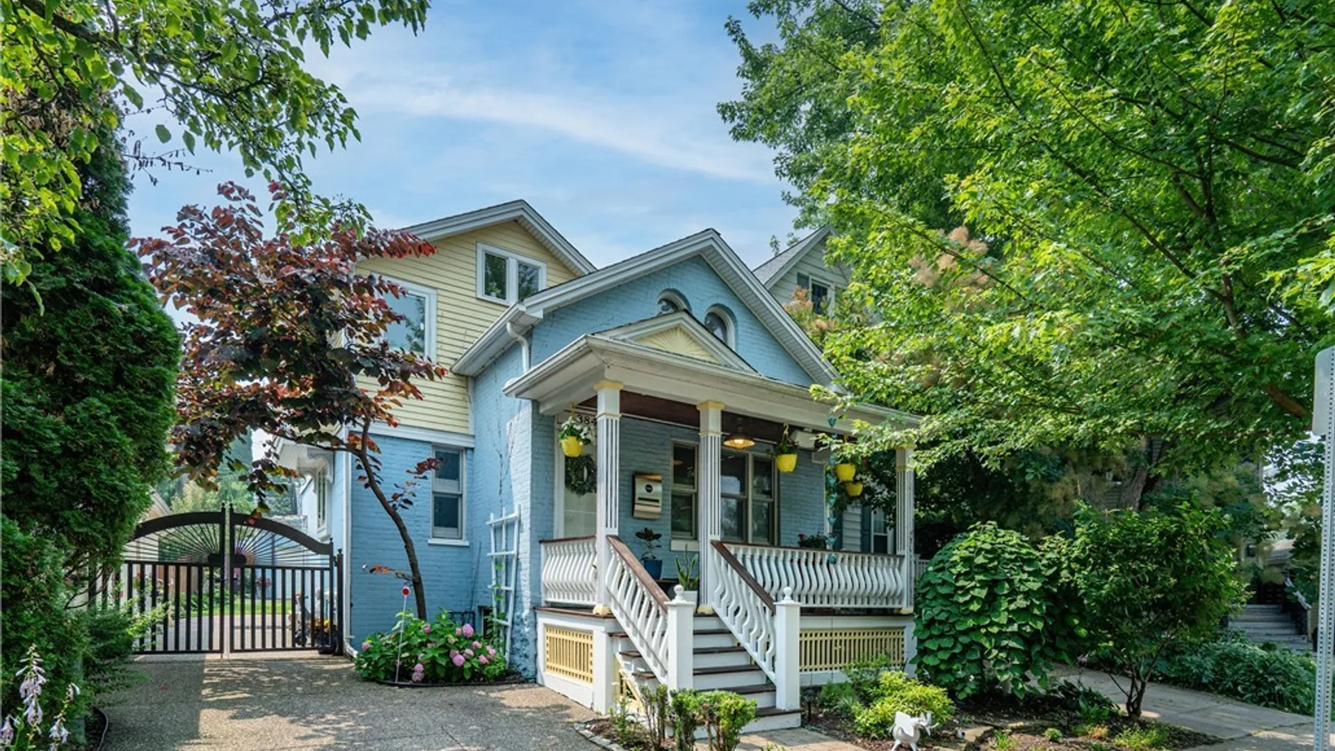 Property at 384 Summer Street, Buffalo, NY 14213 35