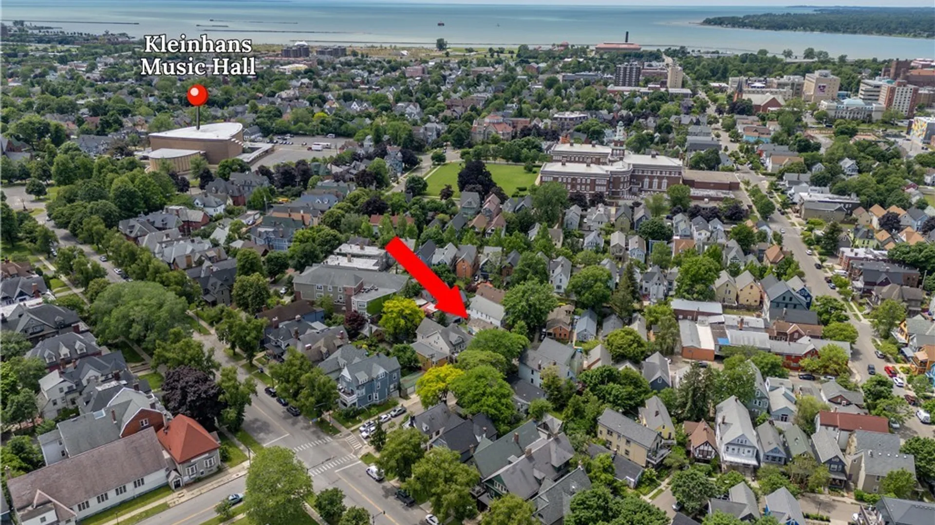 Property at 384 Summer Street, Buffalo, NY 14213 42