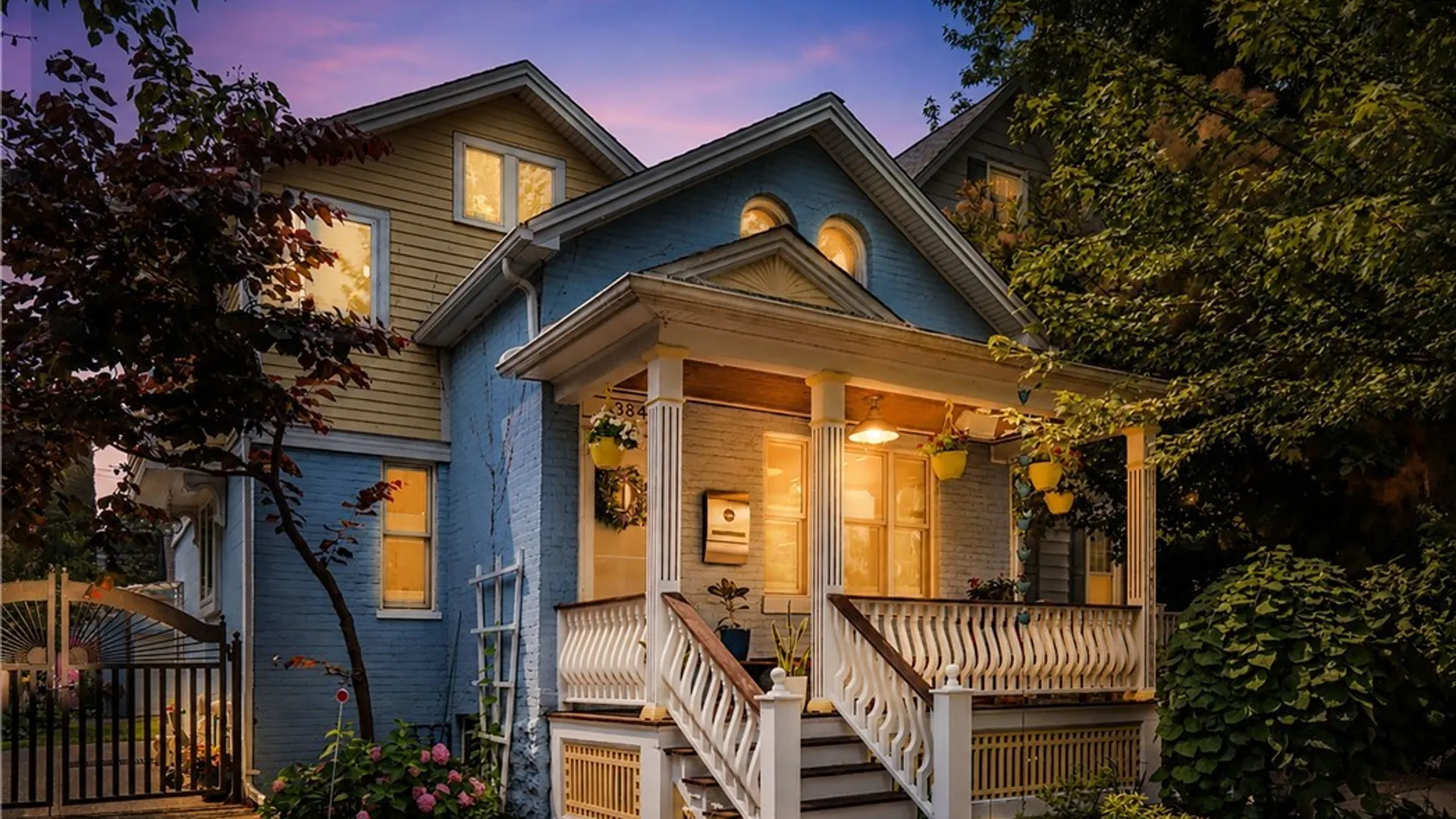 Property at 384 Summer Street, Buffalo, NY 14213 49