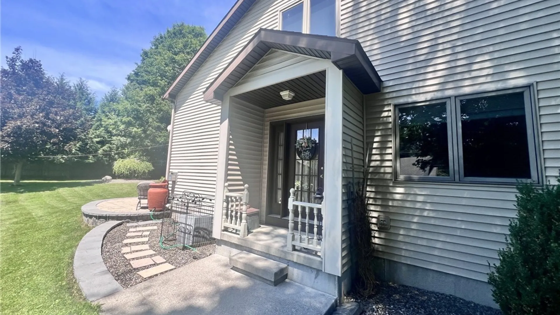 Property at 3273 Walden Oaks Boulevard, Cortlandville, NY 13045 43