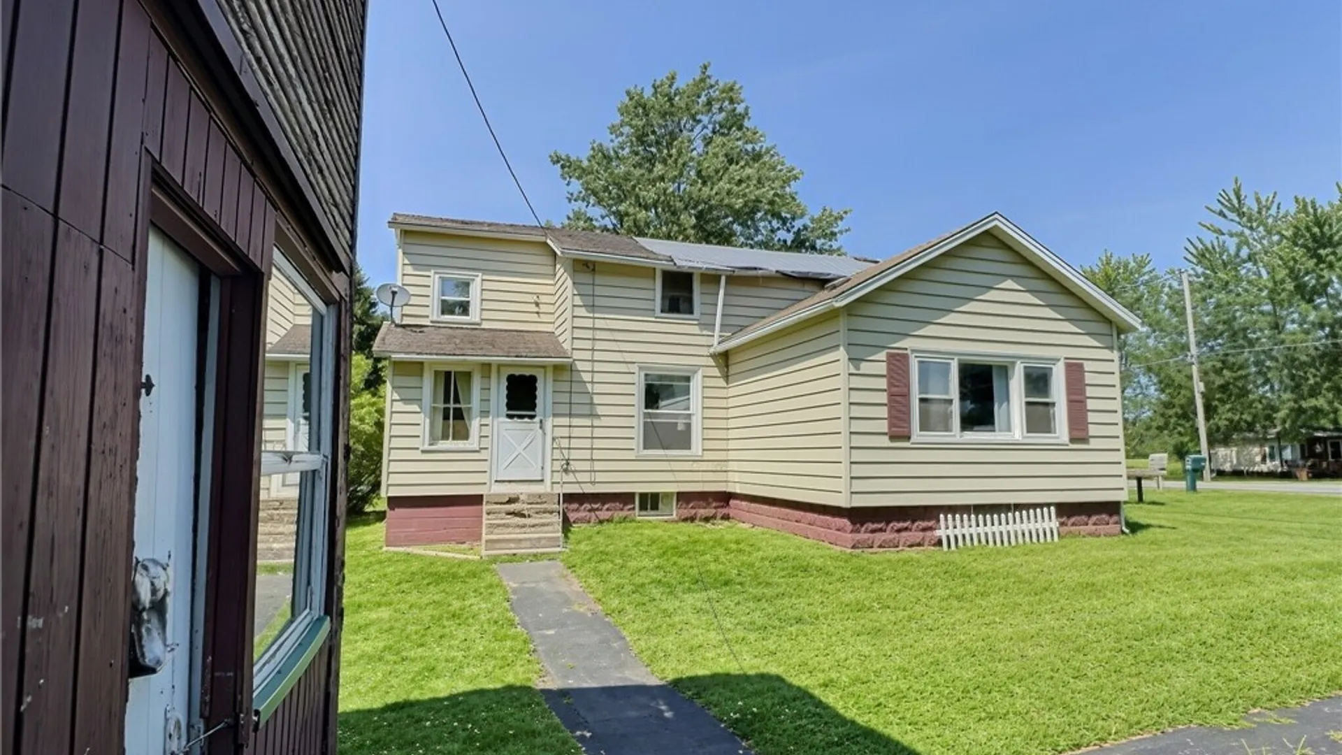 Property at 3662 Knowlesville Rd, Albion, NY 14411 10