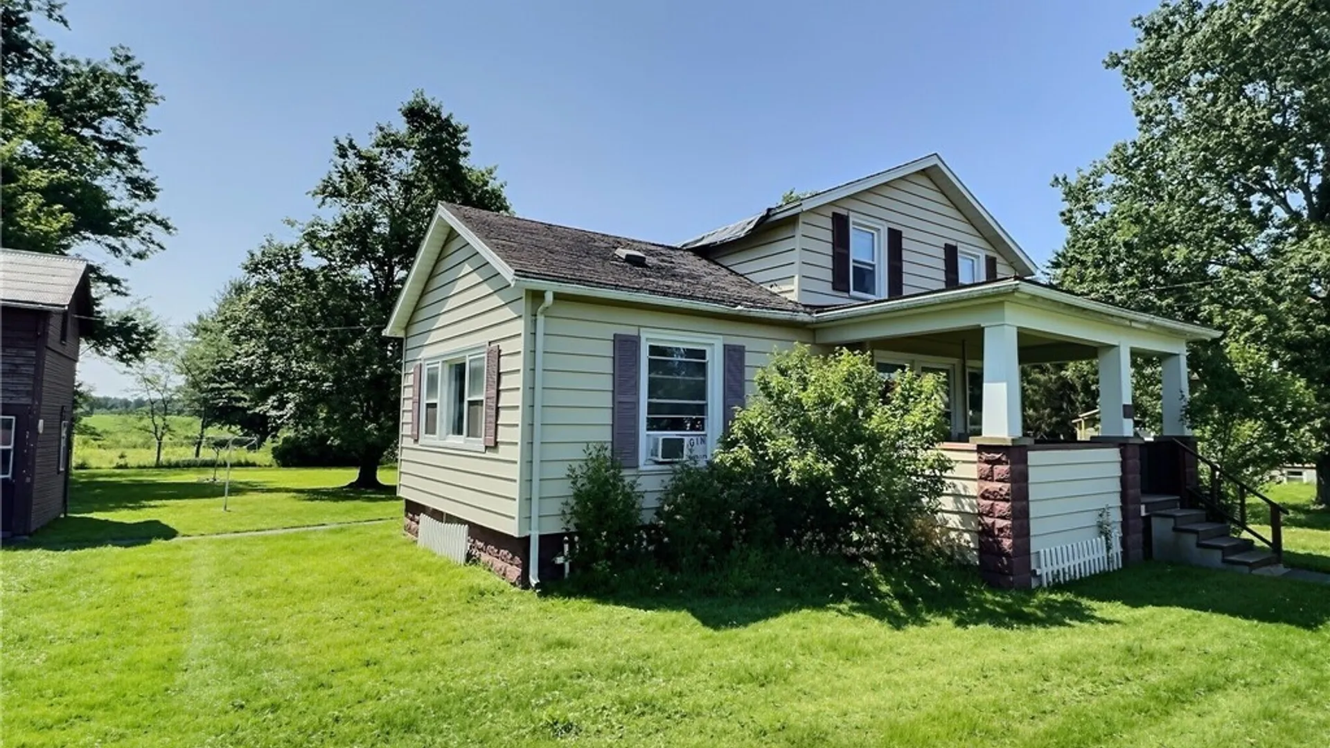 Property at 3662 Knowlesville Rd, Albion, NY 14411 11