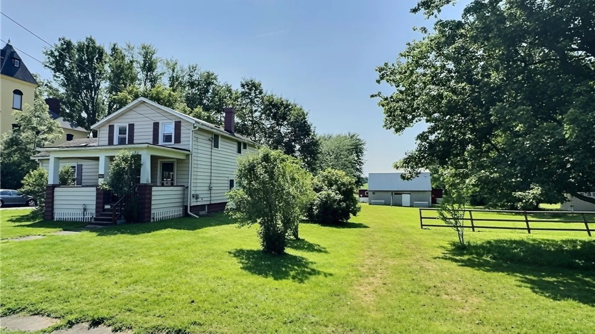 Property at 3662 Knowlesville Rd, Albion, NY 14411 3