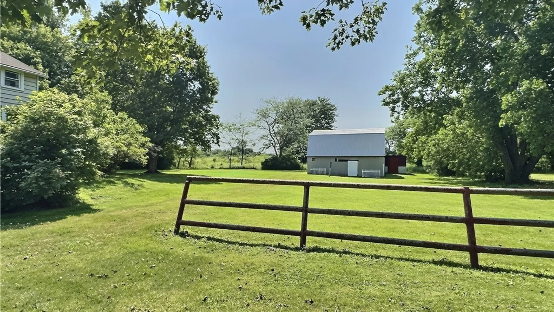Property at 3662 Knowlesville Rd, Albion, NY 14411 5