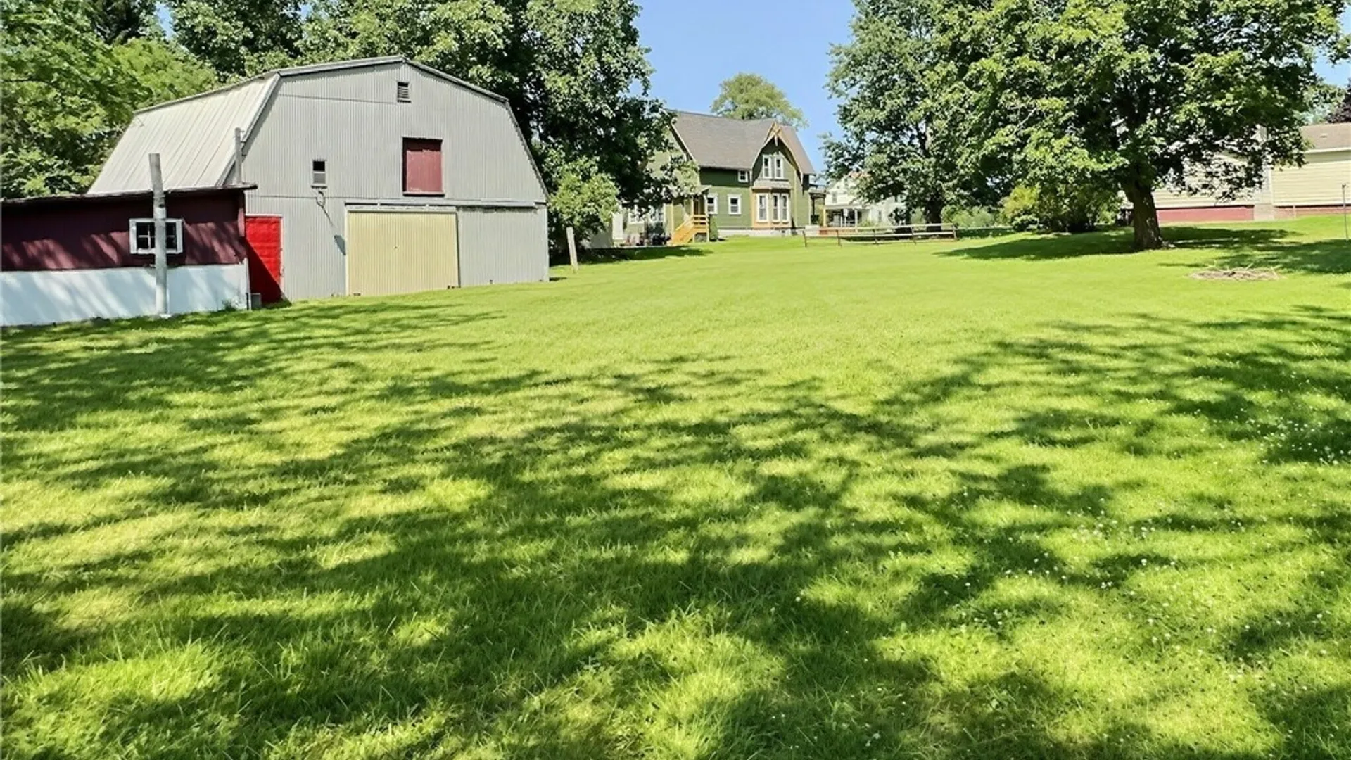 Property at 3662 Knowlesville Rd, Albion, NY 14411 7