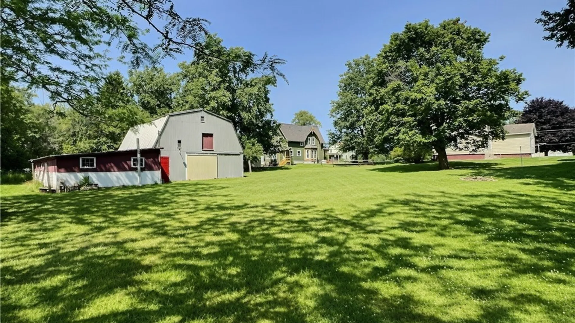 Property at 3662 Knowlesville Rd, Albion, NY 14411 8