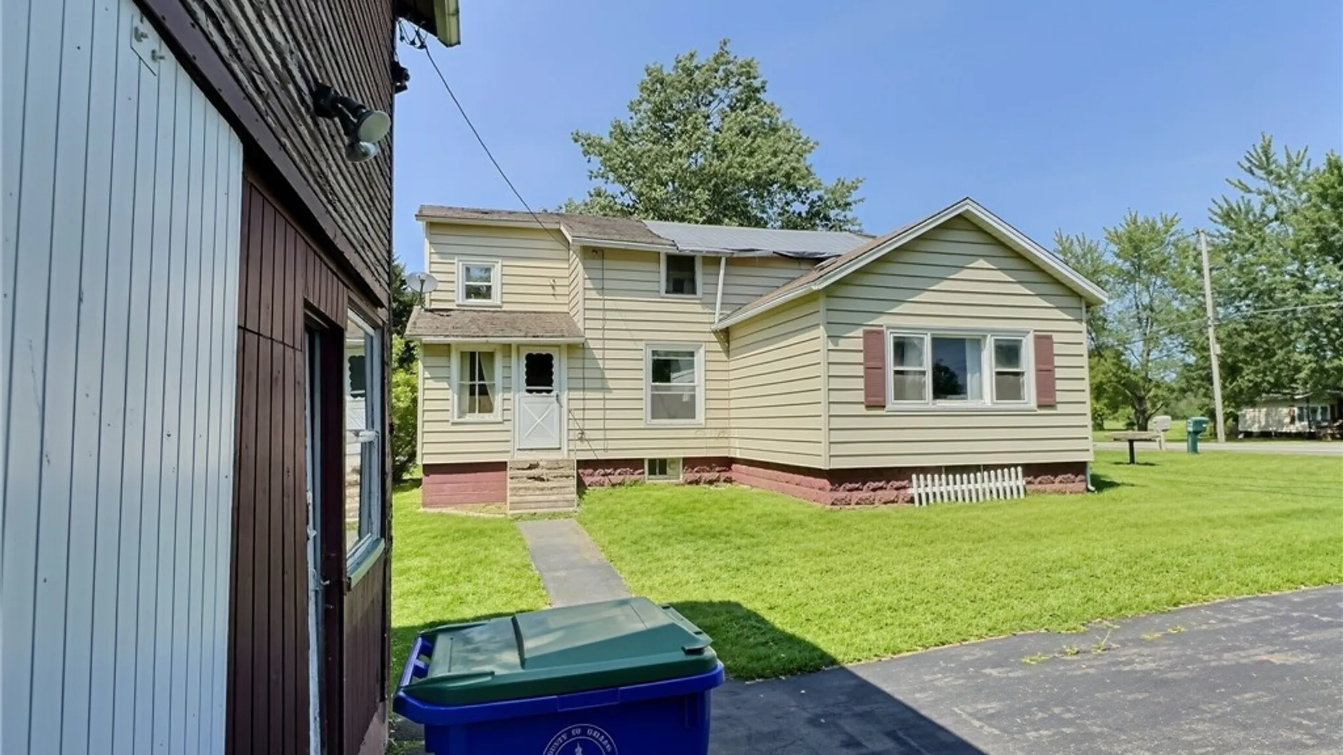 Property at 3662 Knowlesville Rd, Albion, NY 14411 9