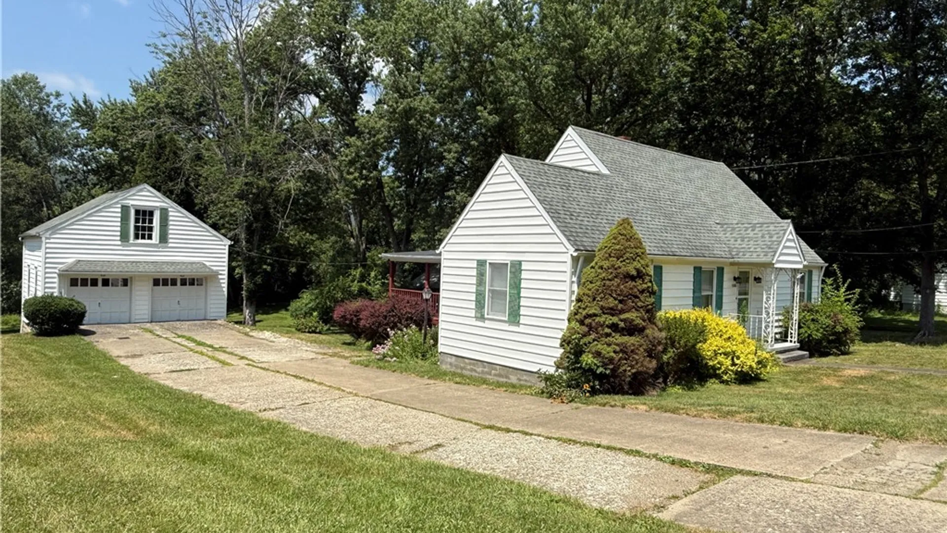 Property at 1125 E Main Street, Foster Town, PA 16701 2