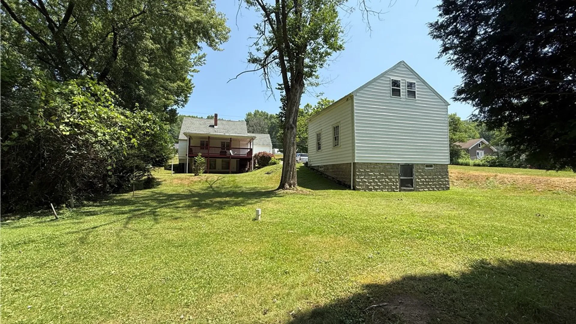 Property at 1125 E Main Street, Foster Town, PA 16701 4