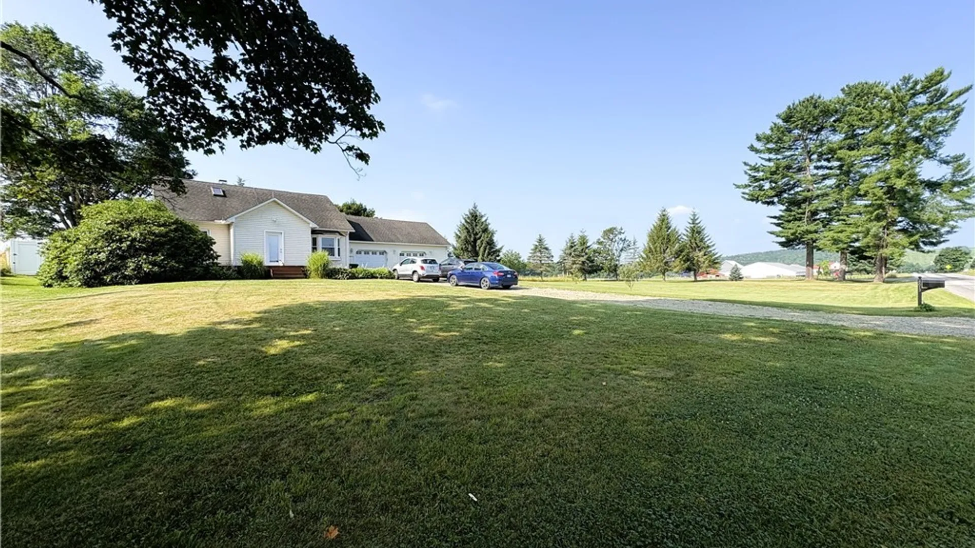 Property at 8013 Brownell Road, Clymer, NY 14724 12