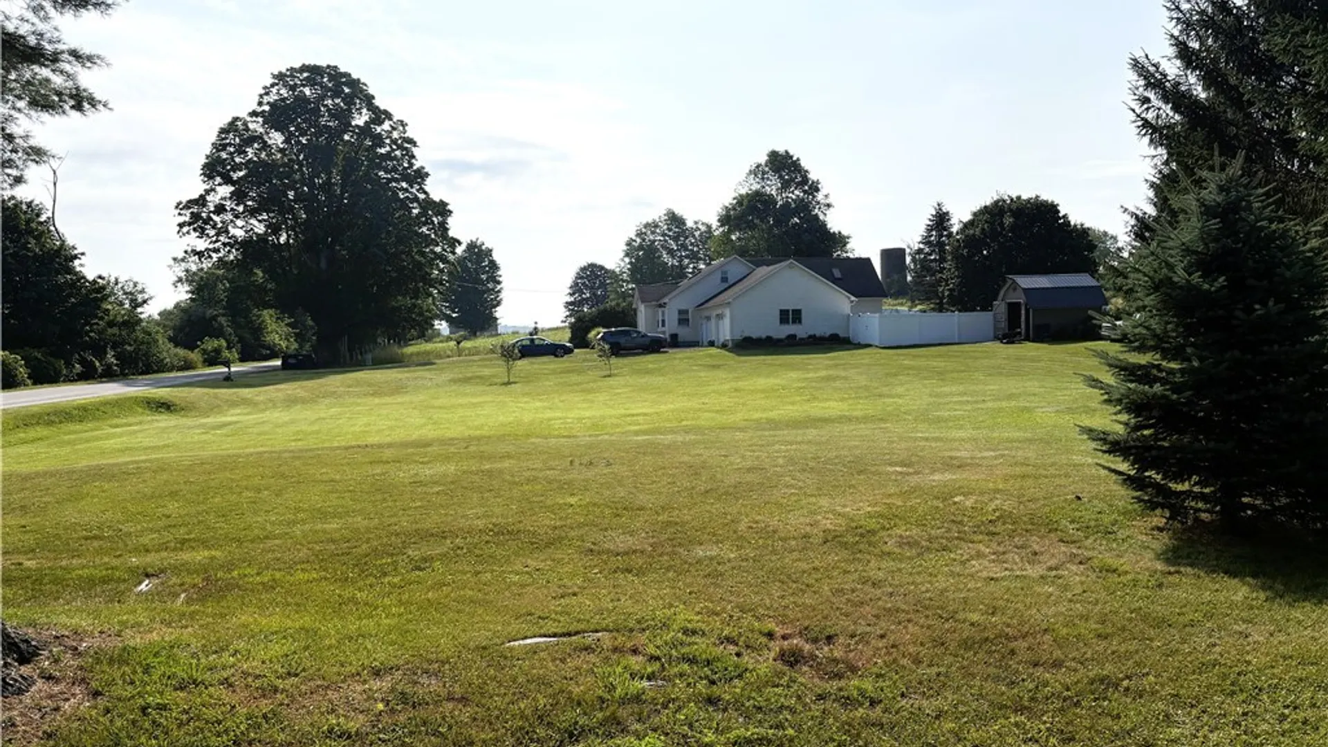 Property at 8013 Brownell Road, Clymer, NY 14724 13