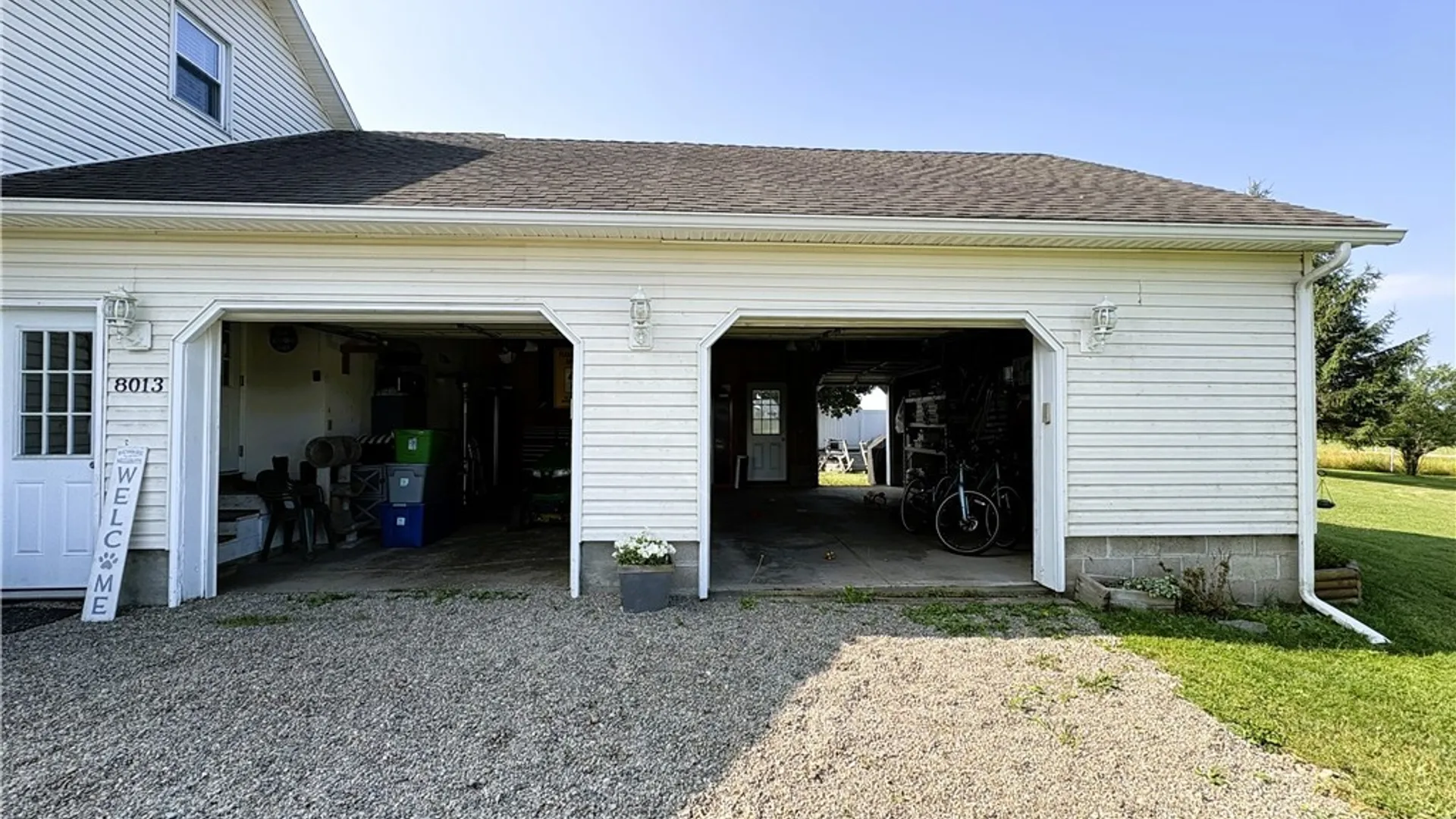Property at 8013 Brownell Road, Clymer, NY 14724 2