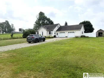 Property at 8013 Brownell Road, Clymer, NY 14724