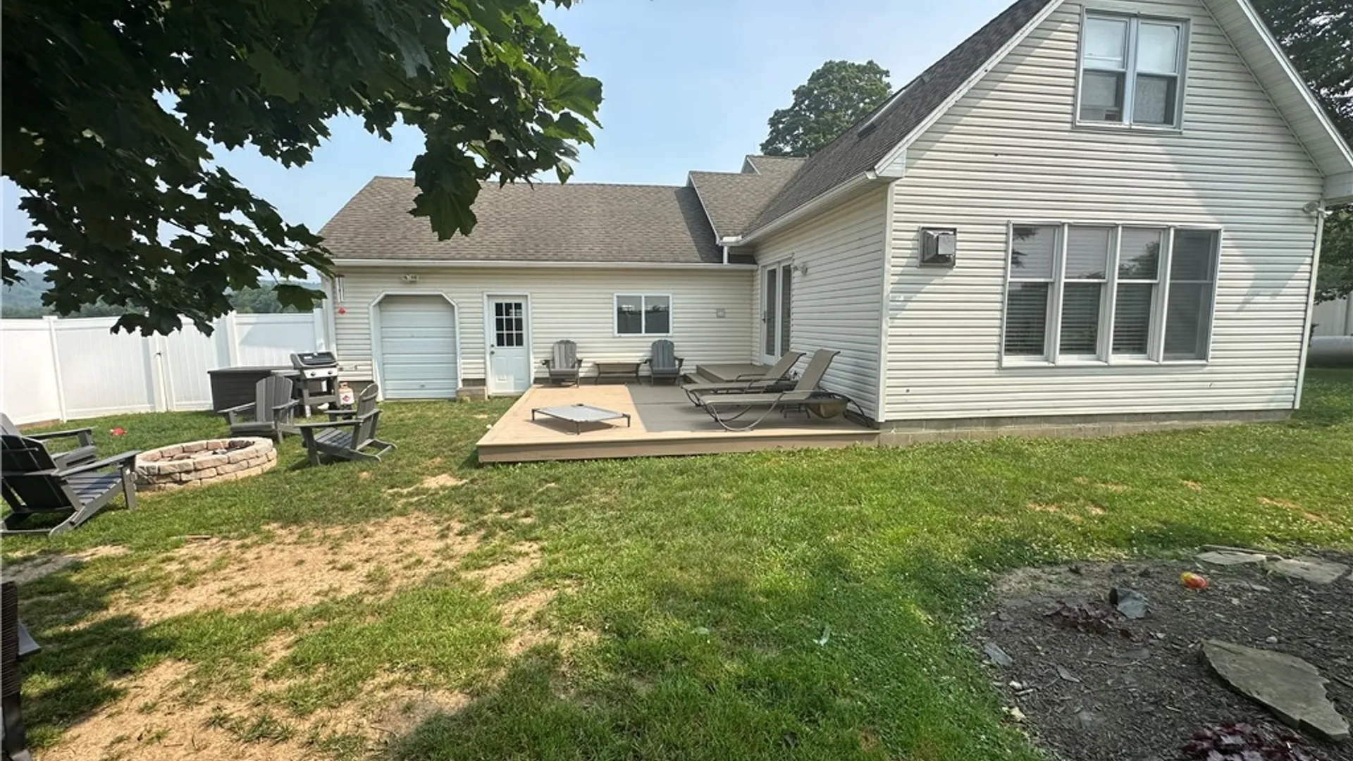 Property at 8013 Brownell Road, Clymer, NY 14724 3