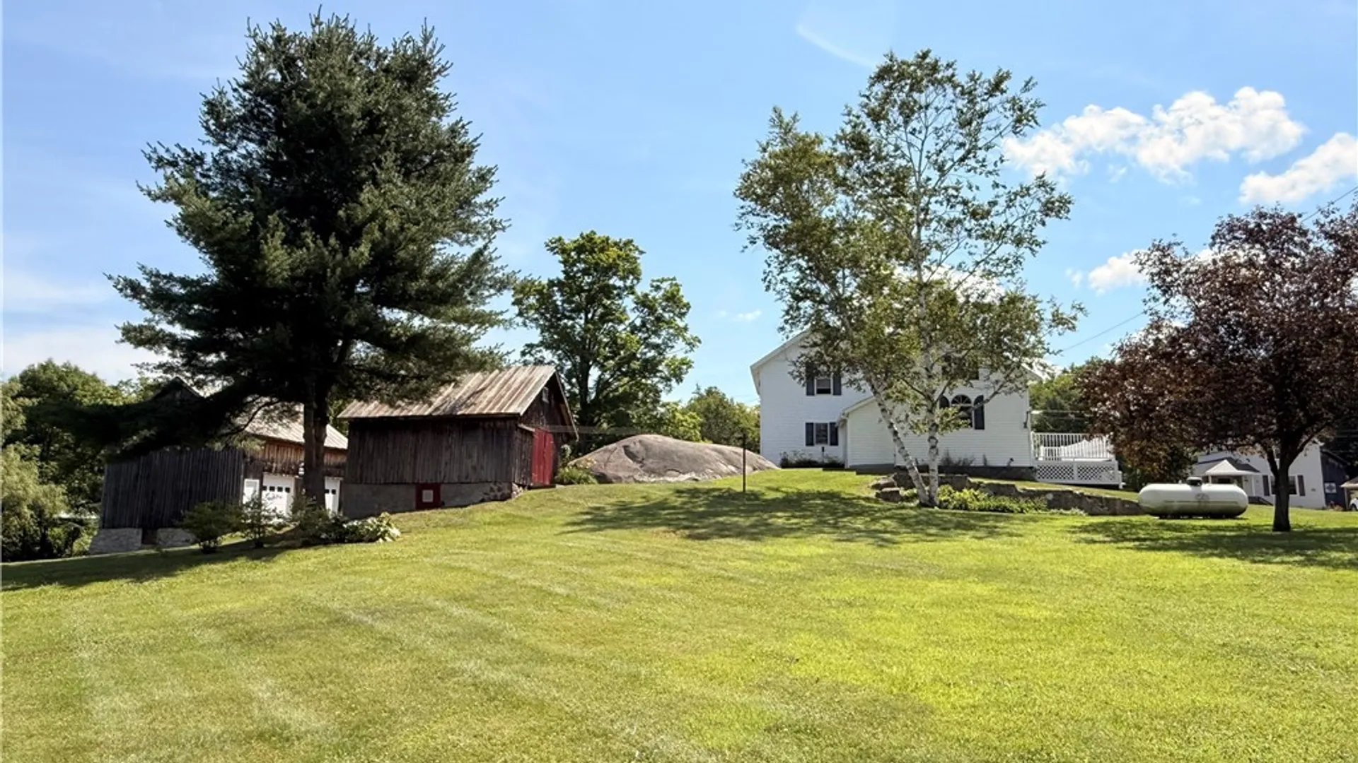 Property at 8709 Erie Canal Road, New Bremen, NY 13327 10