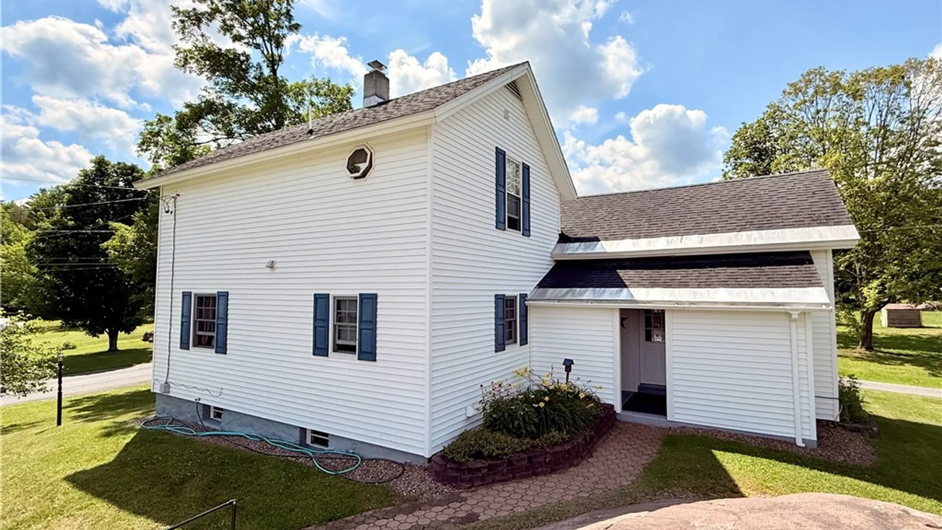 Property at 8709 Erie Canal Road, New Bremen, NY 13327 15