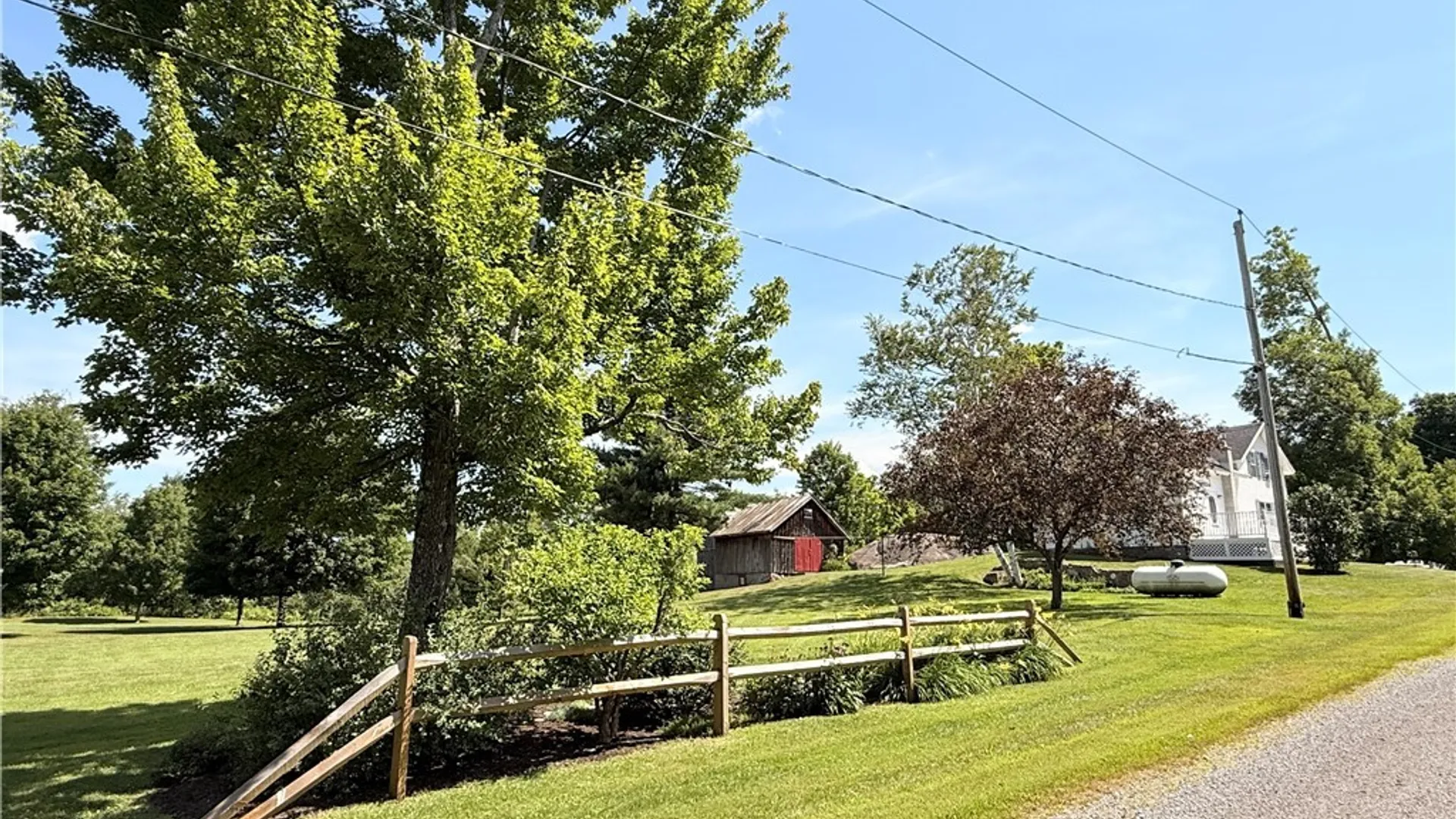 Property at 8709 Erie Canal Road, New Bremen, NY 13327 2