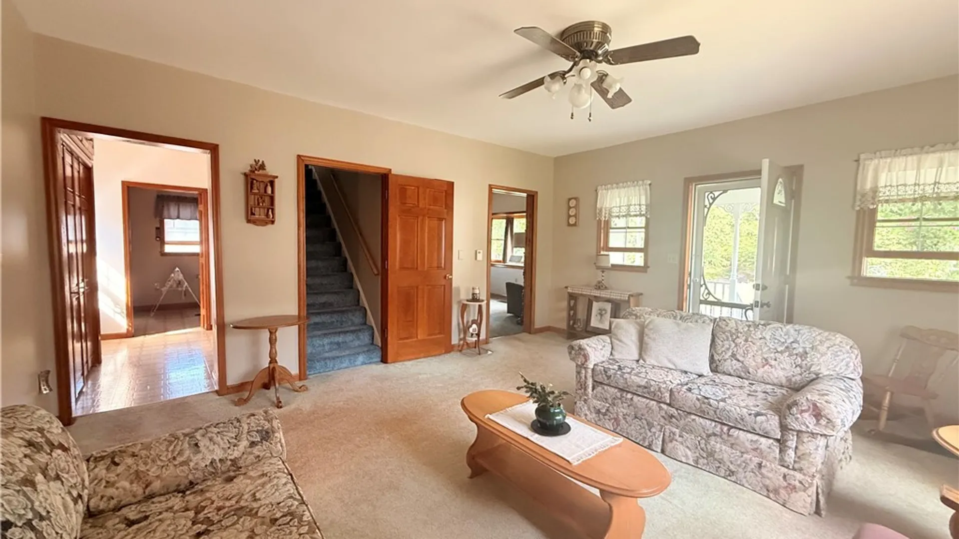Property at 8709 Erie Canal Road, New Bremen, NY 13327 20