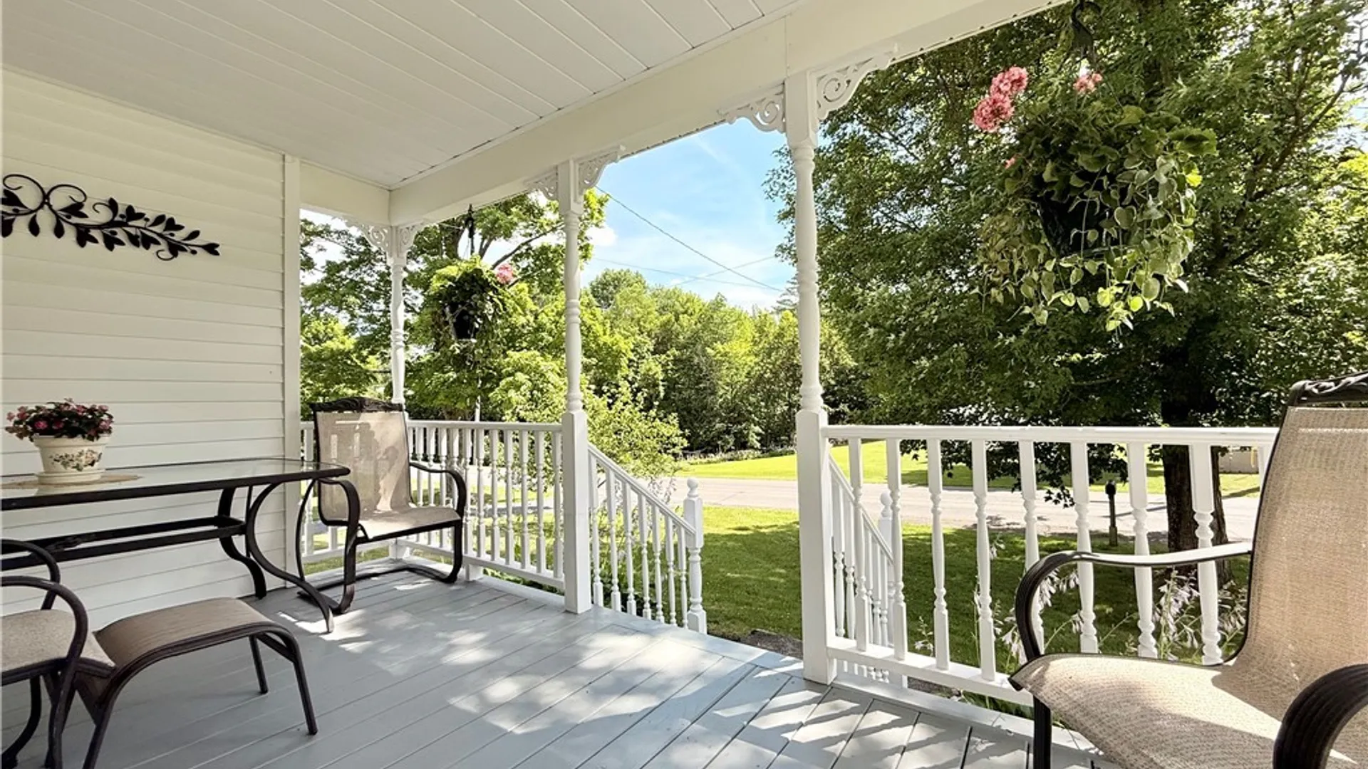 Property at 8709 Erie Canal Road, New Bremen, NY 13327 3