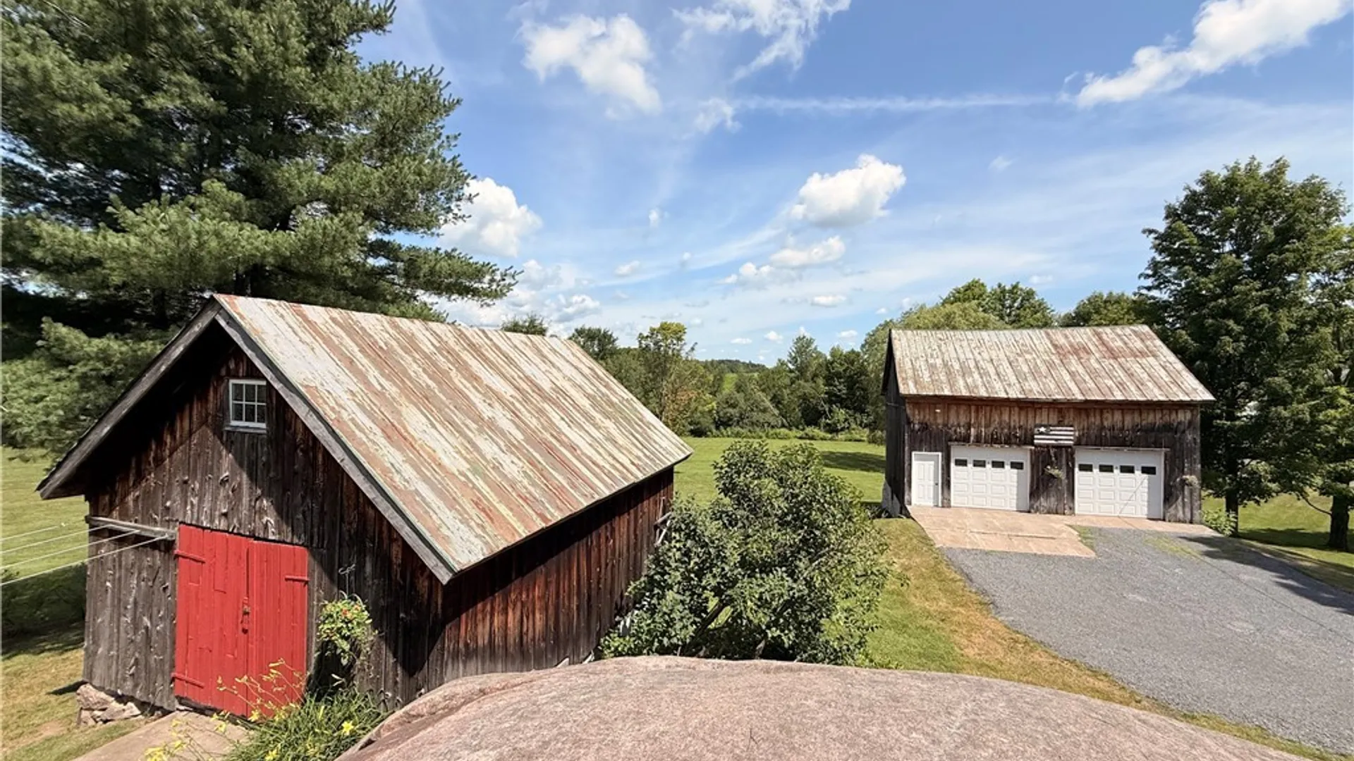 Property at 8709 Erie Canal Road, New Bremen, NY 13327 43
