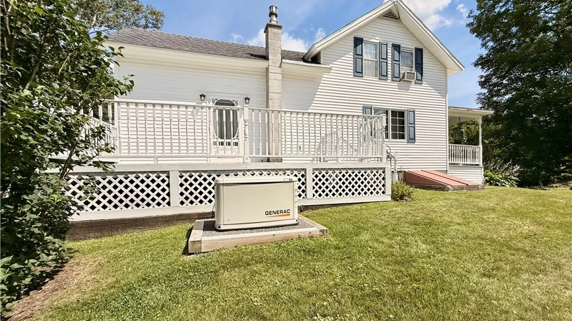 Property at 8709 Erie Canal Road, New Bremen, NY 13327 6
