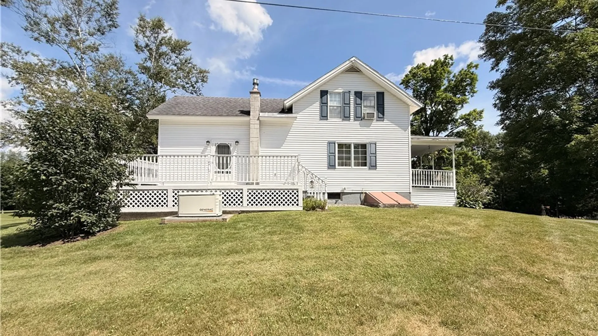 Property at 8709 Erie Canal Road, New Bremen, NY 13327 7