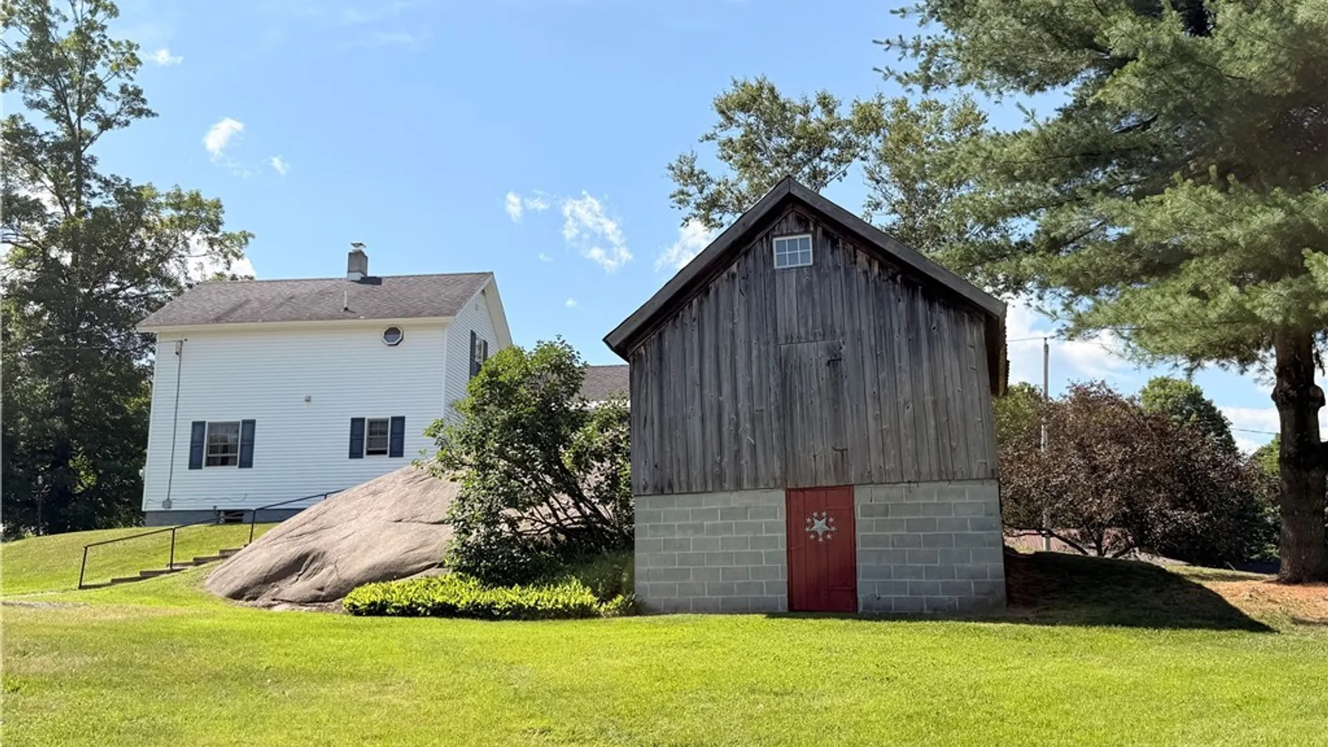 Property at 8709 Erie Canal Road, New Bremen, NY 13327 8
