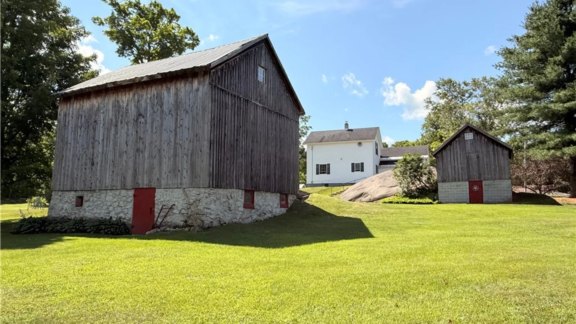 Property at 8709 Erie Canal Road, New Bremen, NY 13327 9