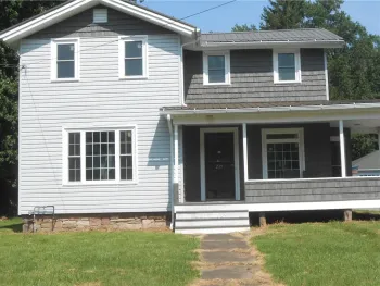 Property at 219 Ingersoll Street, Albion, NY 14411