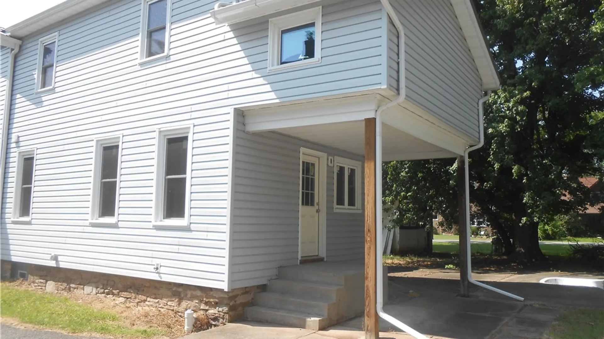 Property at 219 Ingersoll Street, Albion, NY 14411 4