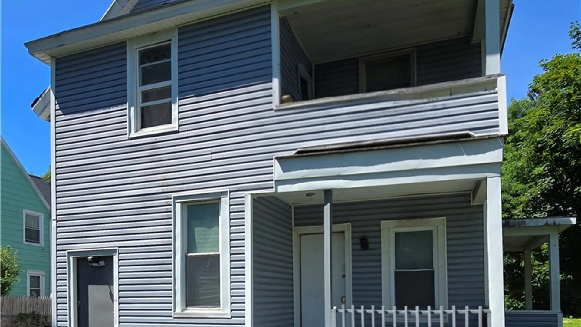 Property at 357 Fulton Street, Elmira City, NY 14904 2
