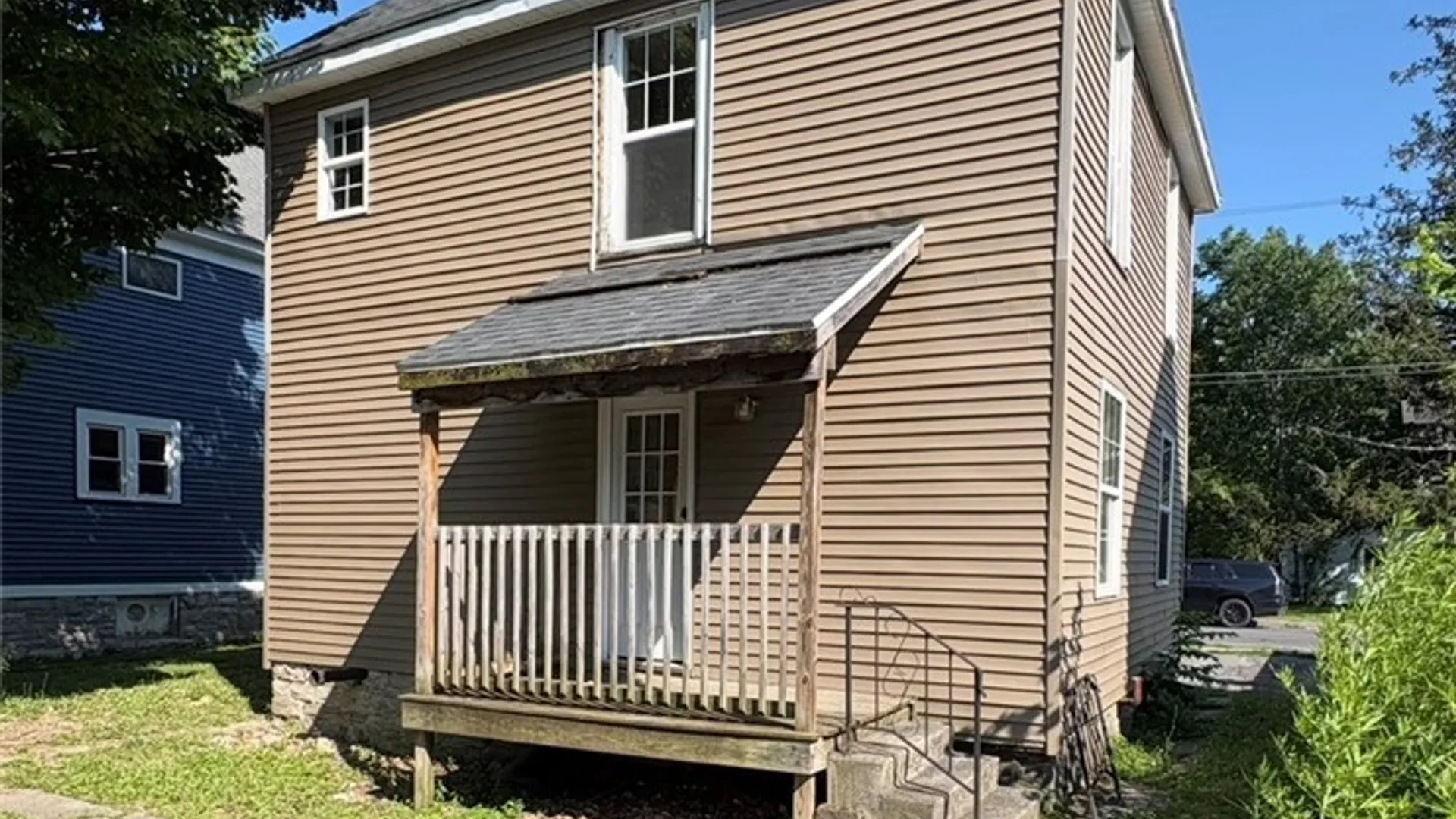 Property at 380 Arlington Street, Watertown City, NY 13601 18