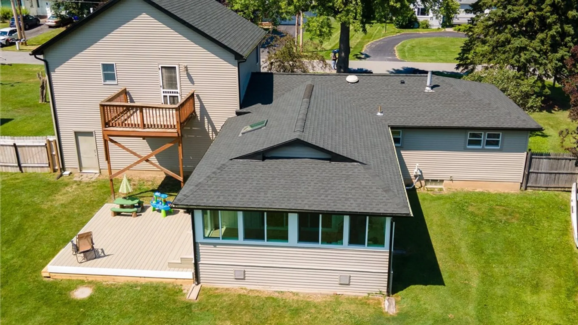 Property at 91 Kirkland Drive, Penfield, NY 14580 30