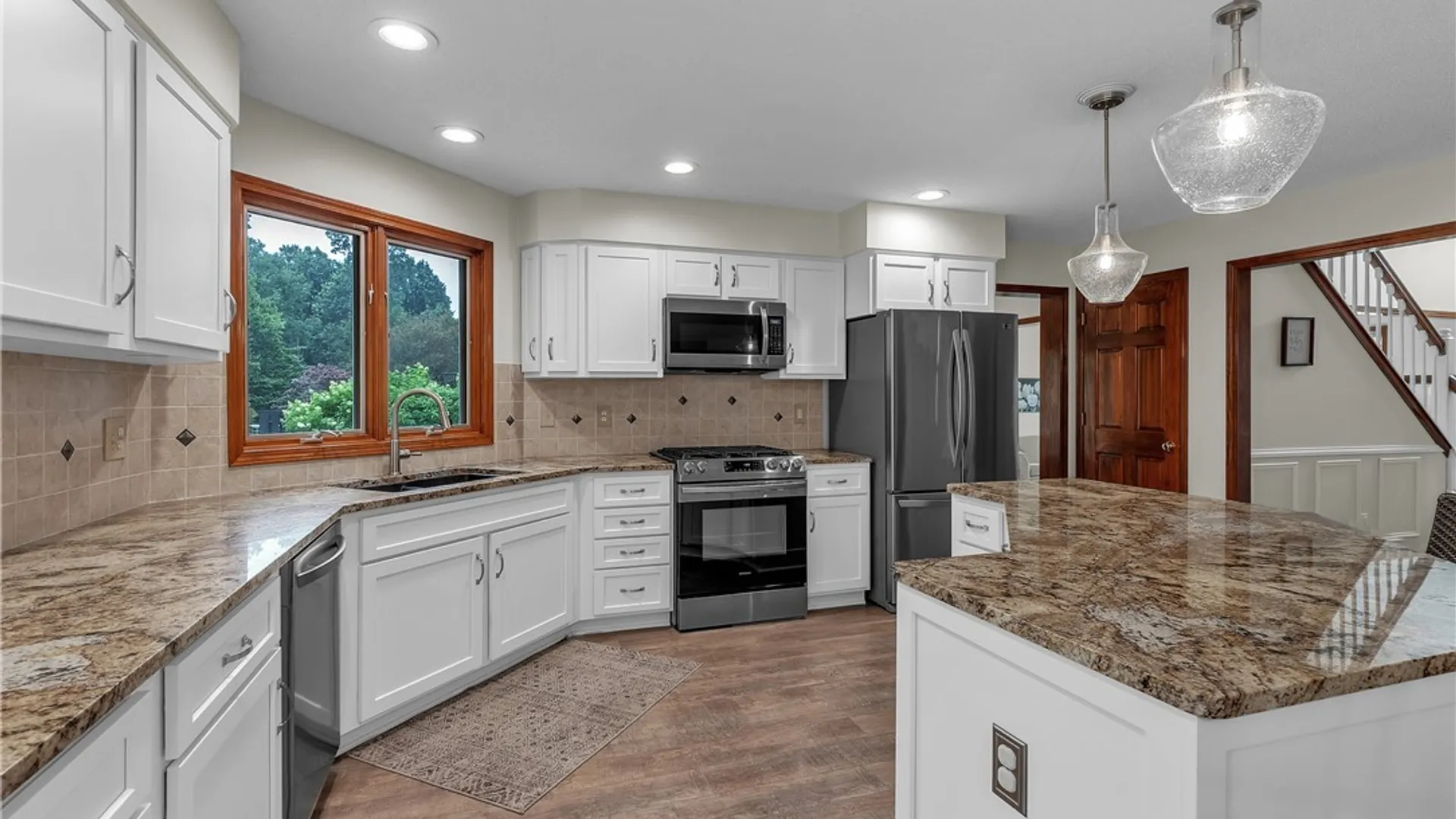 Property at 5225 Fox Trace, Clarence, NY 14221 18