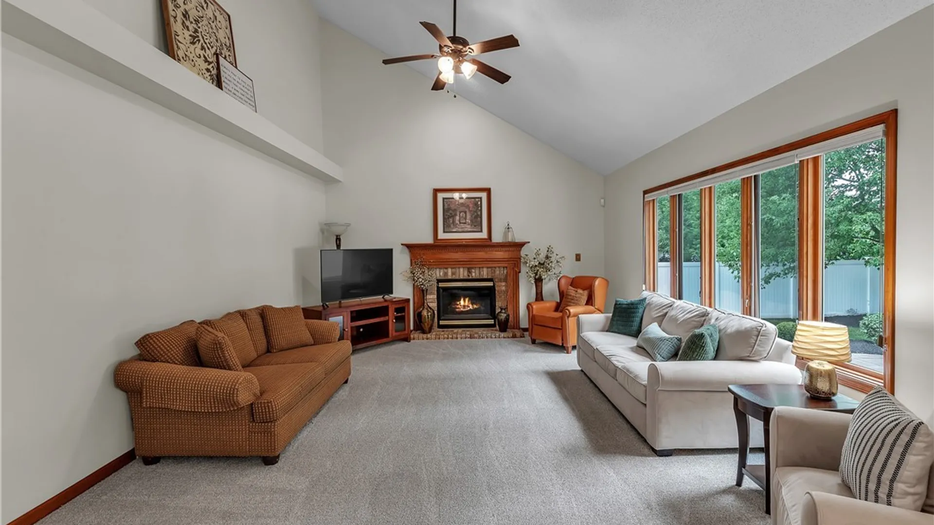 Property at 5225 Fox Trace, Clarence, NY 14221 20