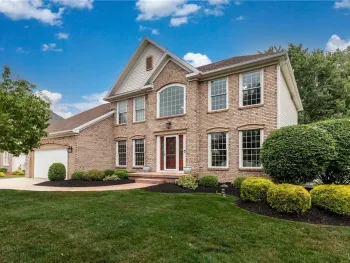 Property at 5225 Fox Trace, Clarence, NY 14221