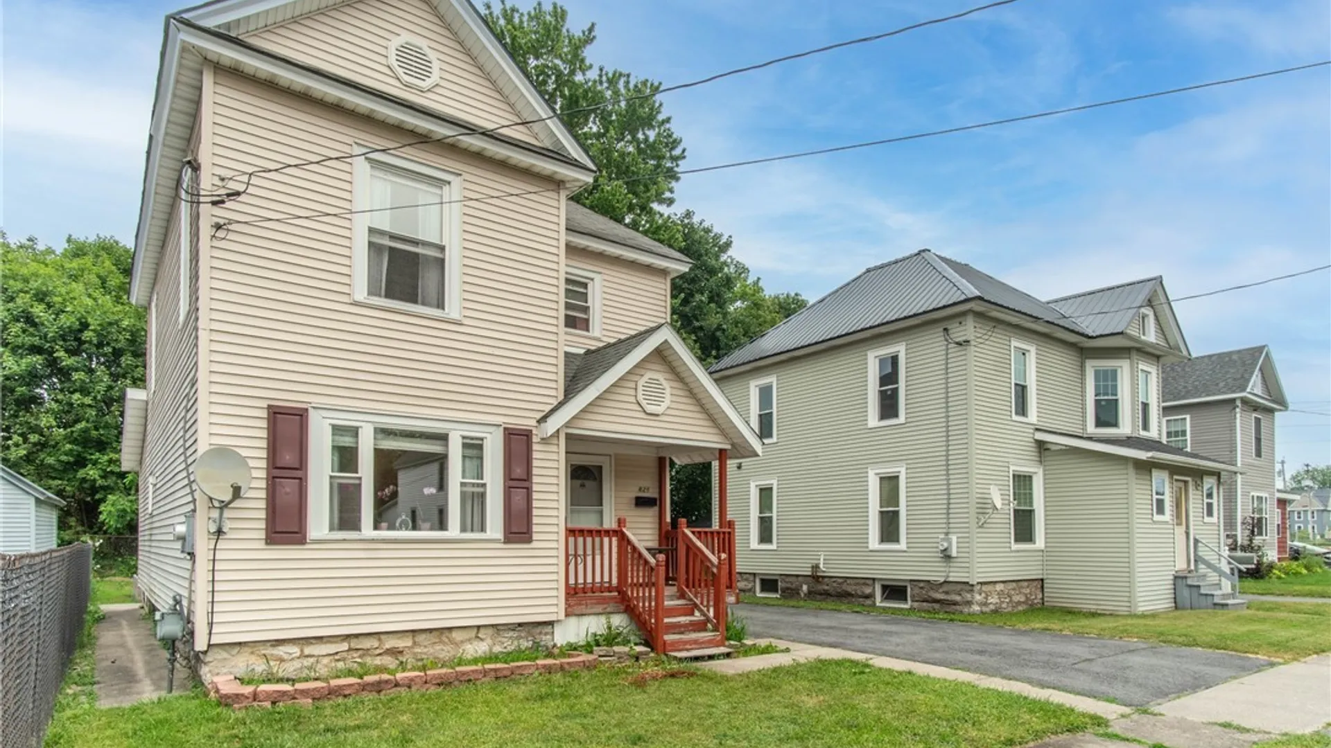 Property at 826 Ann Street, Watertown City, NY 13601 4