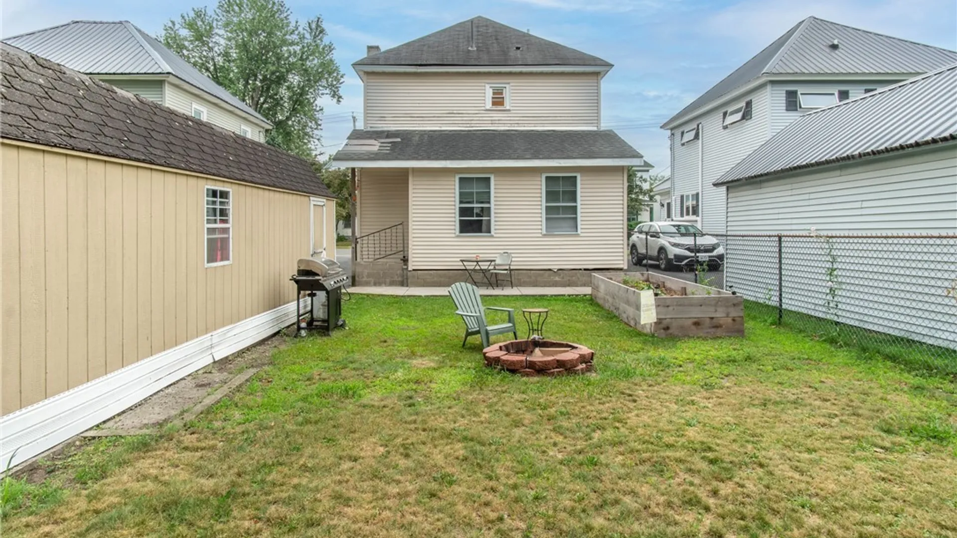 Property at 826 Ann Street, Watertown City, NY 13601 5