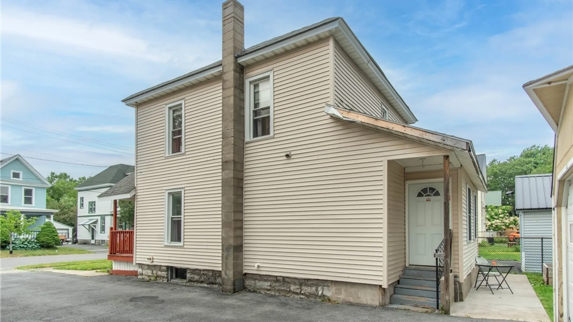 Property at 826 Ann Street, Watertown City, NY 13601 8