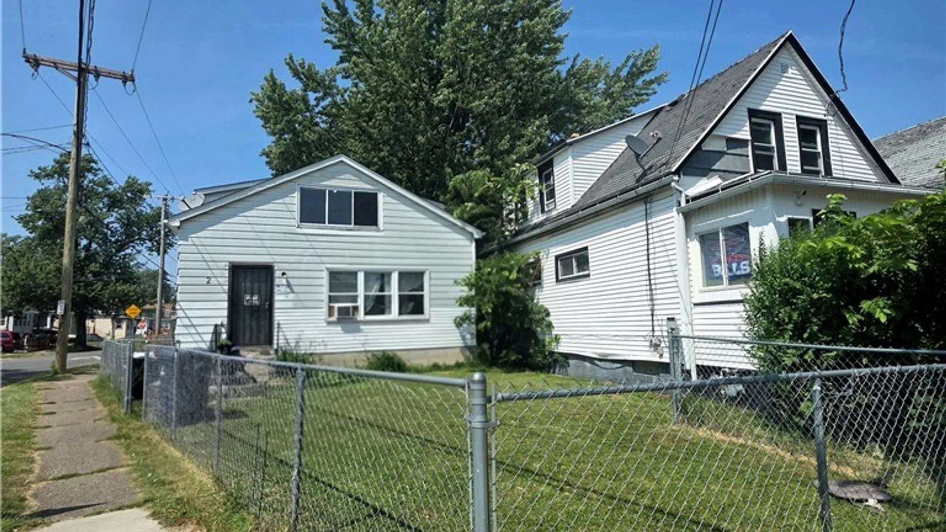 Property at 2 Dorris Avenue, Buffalo, NY 14215 2