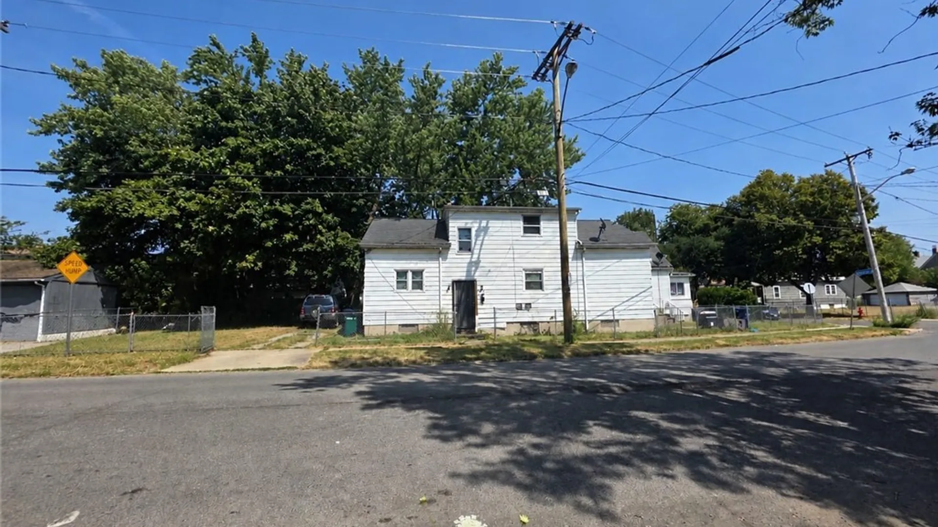 Property at 2 Dorris Avenue, Buffalo, NY 14215 3