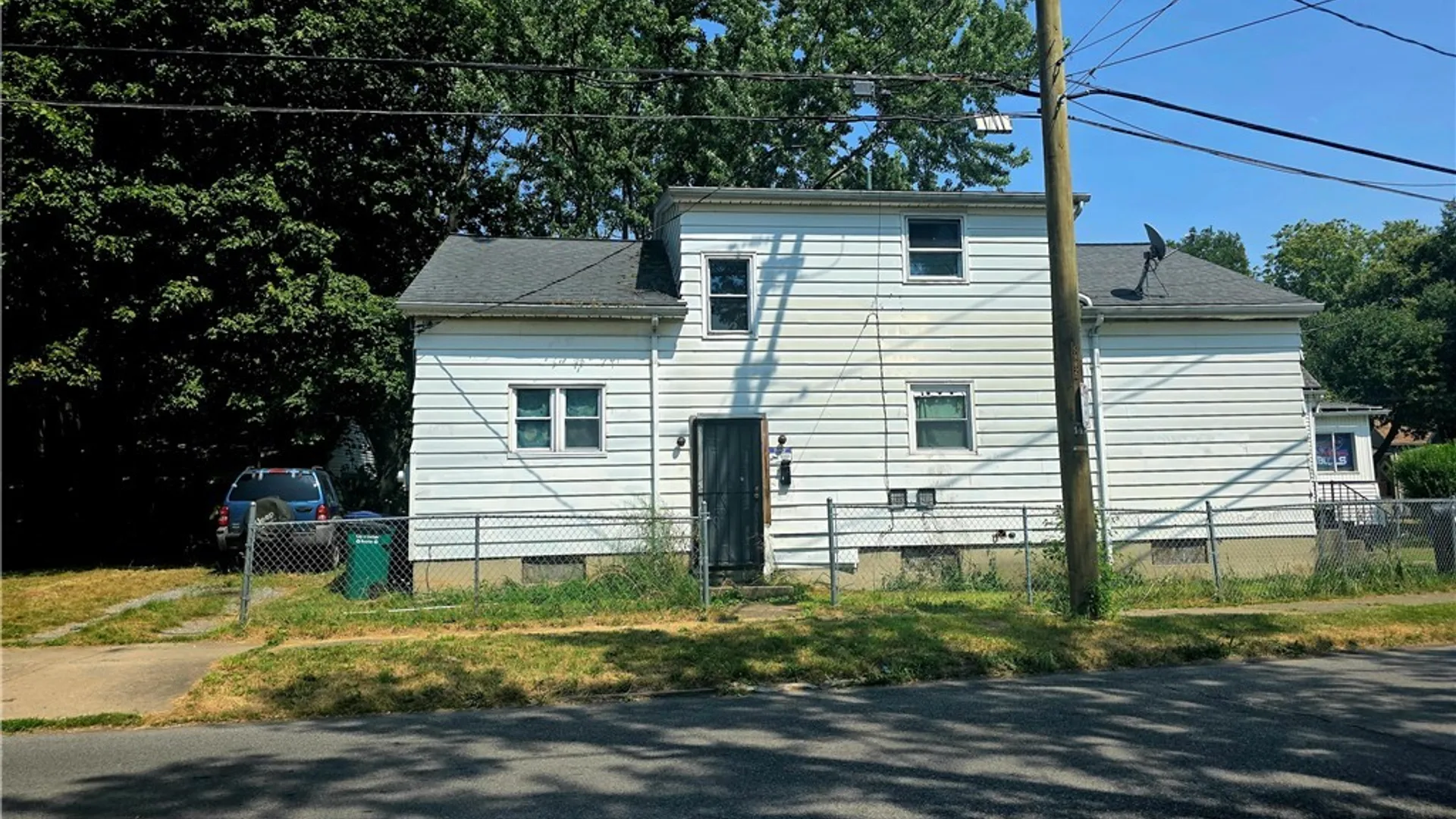 Property at 2 Dorris Avenue, Buffalo, NY 14215 4