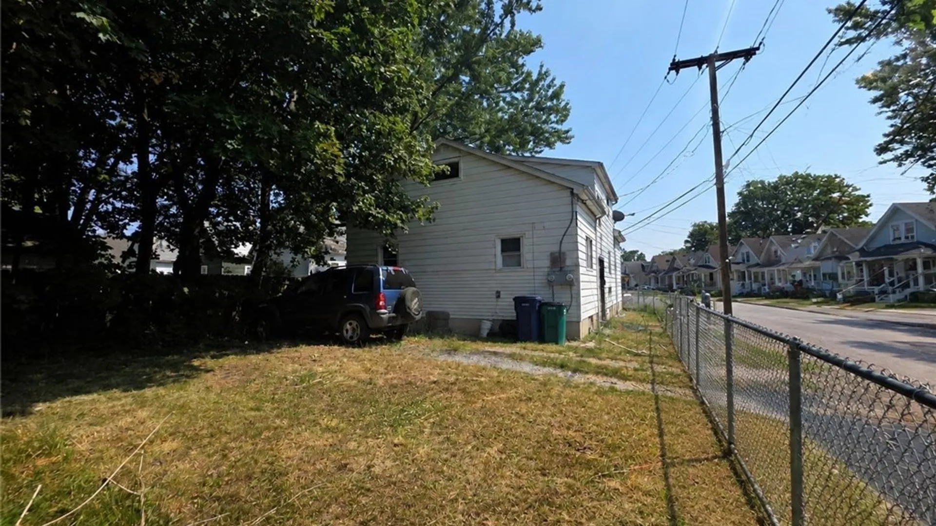 Property at 2 Dorris Avenue, Buffalo, NY 14215 5