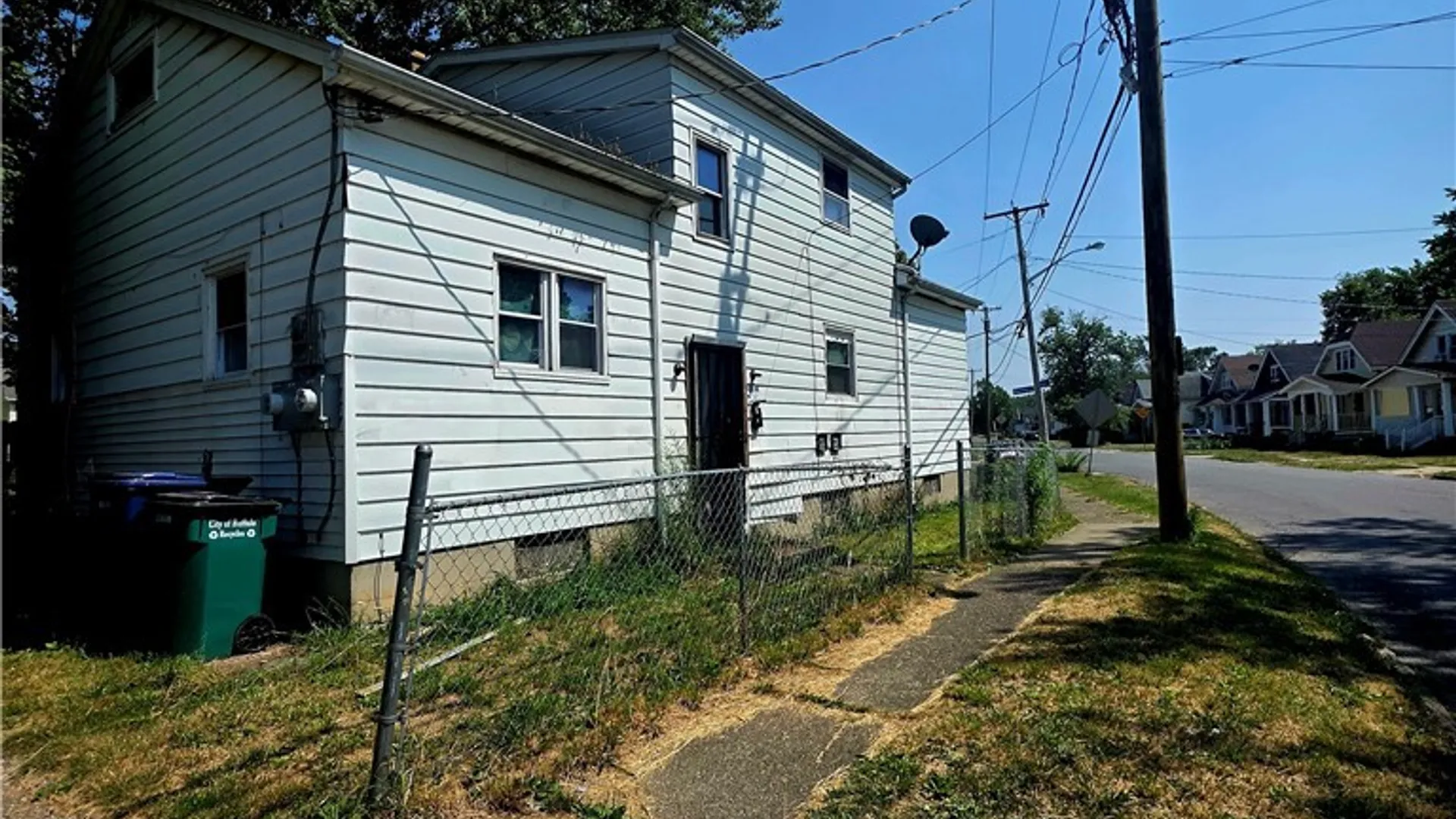 Property at 2 Dorris Avenue, Buffalo, NY 14215 6