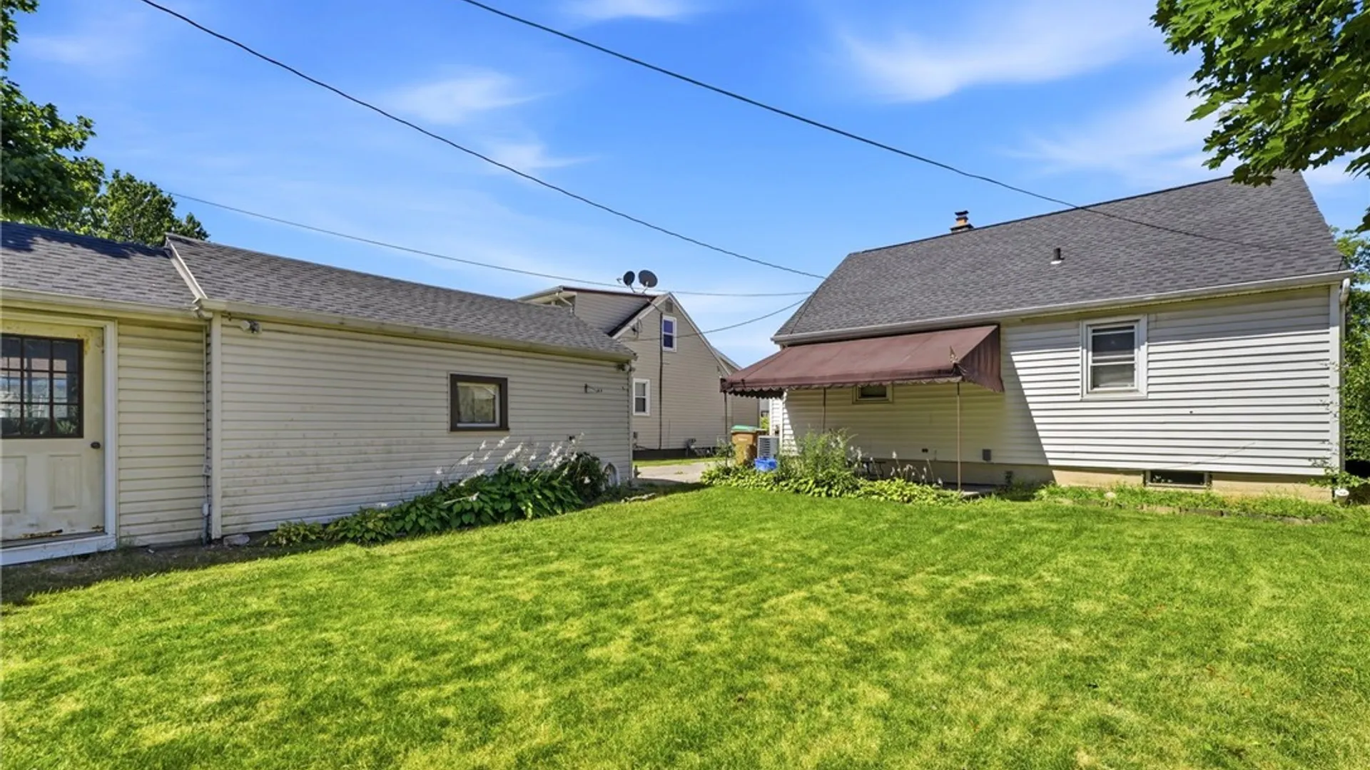 Property at 121 Vegola Avenue, Cheektowaga, NY 14225 27