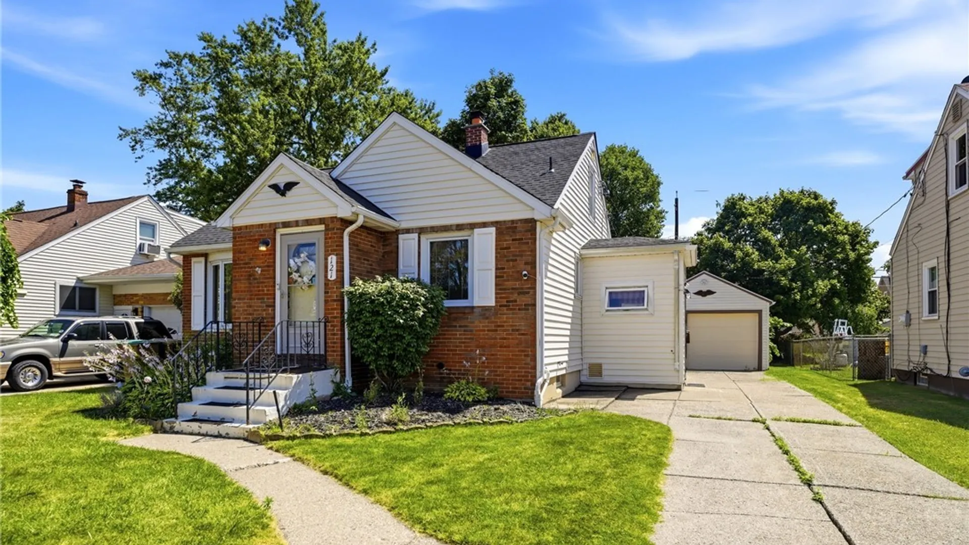 Property at 121 Vegola Avenue, Cheektowaga, NY 14225 29